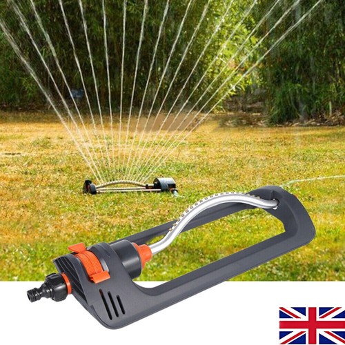 Water sprinkler garden - sprinkler, lawn