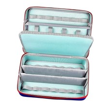 Toy Car Storage Case Carrying