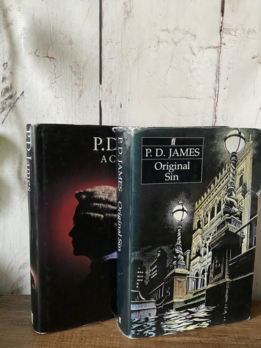 James hardback bundle x 2 - x,