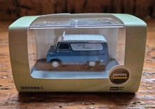 Oxford Diecast 76CA028 Bedford