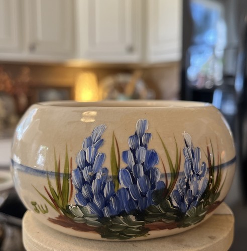Marshall pottery with - marshall,