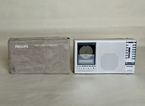 Vintage transistor philips - transistor,