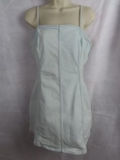 New ZARA Denim dress , RRP