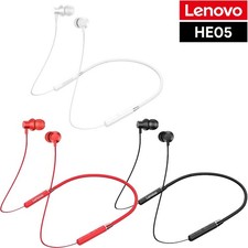Lenovo he05 bluetooth - lenovo, neckband