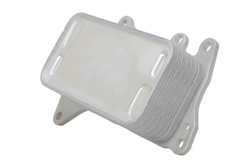 Hella oil cooler - hella,