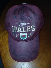 Wales Vintage Style Baseball
