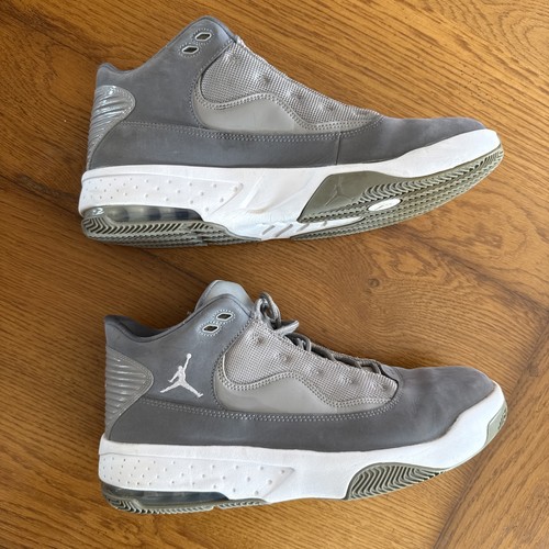 Jordan max aura medium - 2,