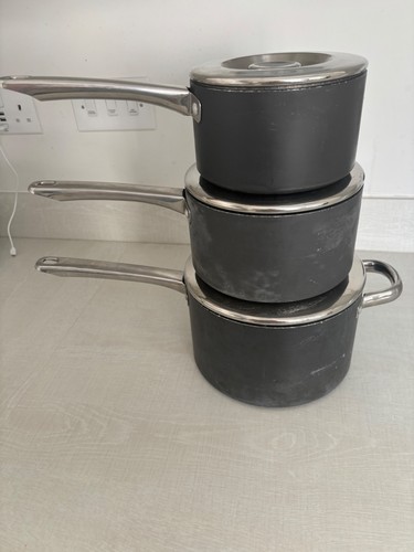 Aga branded set - , pans