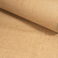 Fire Retardant Hessian Burlap