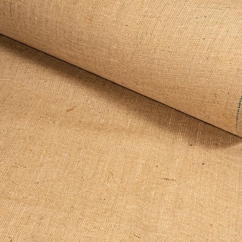 Fire retardant hessian burlap - retardant,
