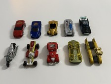 Hot wheels joblot collection