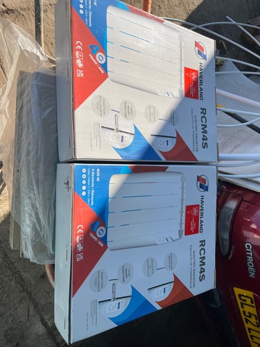 Electric radiators wall - radiators,
