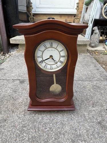 London clock company - clock,
