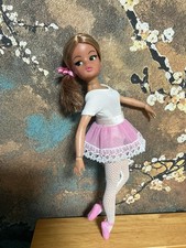 Sindy Doll 1970s Ballerina