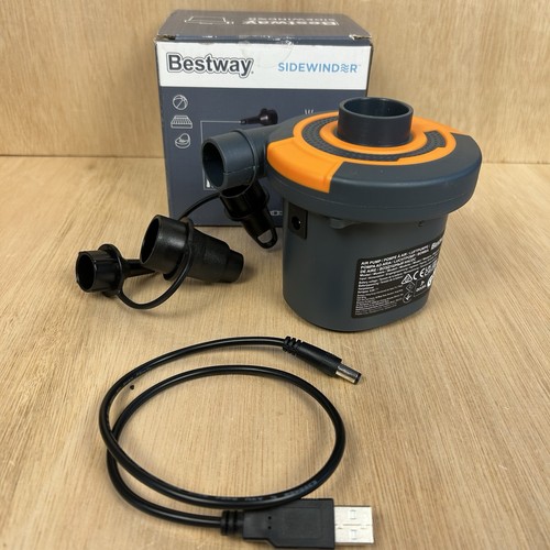 Bestway sidewinder portable - bestway,