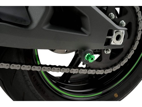 Puig pro spool sliders rear - puig,