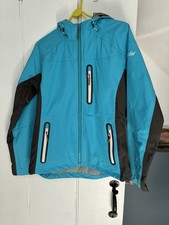 Tog 24 Rain Coat Or Cycling