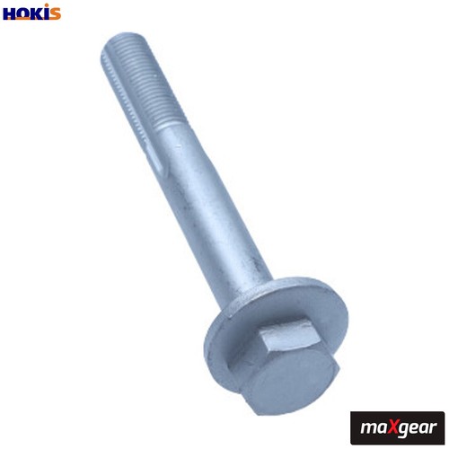 Camber correction screw - correction,