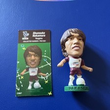 Corinthian Prostars - Shunsuke