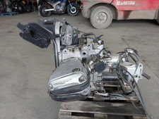 ENGINE *RUNNER* BMW R SERIES 1150 RT  60K MILES