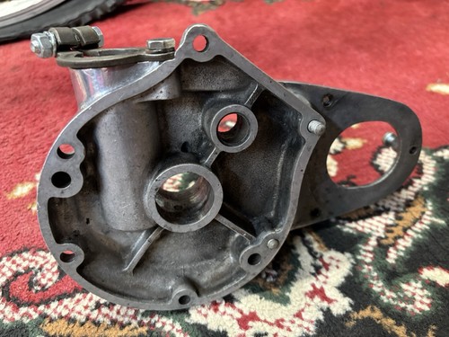 Bsa c10 c11 - c10/c11, cover