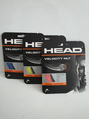 Head velocity mlt 25mm - head, 17g