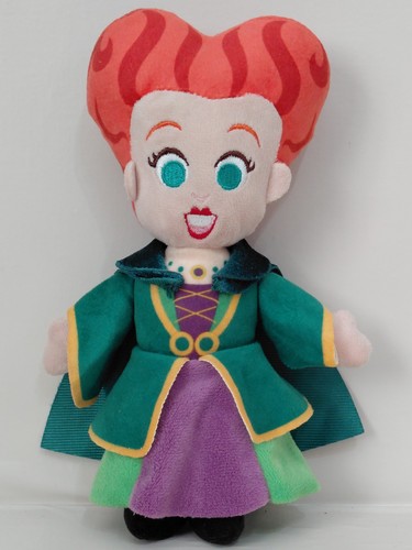 Disney hocus pocus winifred - disney,