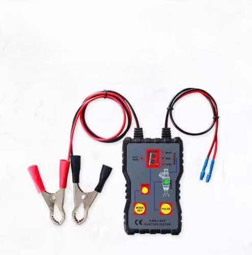 Automotive fuel injector - automotive,