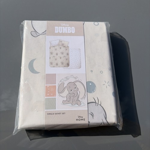Disney dumbo reversible single - disney,