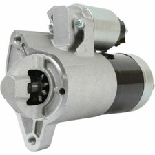 fits JEEP CHEROKEE KJ 3.7 PETROL GASOLINE EKG 2003-2007 BRAND NEW STARTER MOTOR