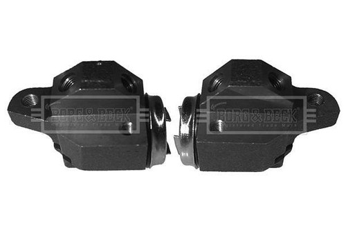 Pair wheel cylinder - pair,