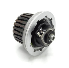 Shimano DHF703 Dynamo Front Hub Internal Assembly 82mm Axle 32YK9802000 SH238-T9