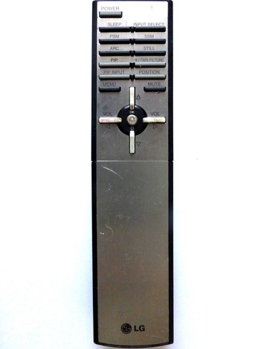 Plasma monitor remote - plasma,