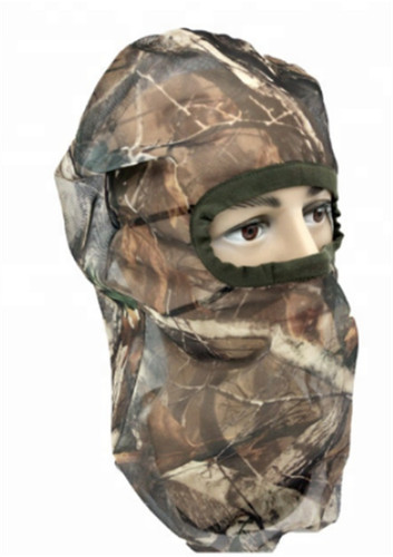 Lightweight hunters balaclava - lightweight,