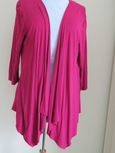 Pink fuschia stretch - ,