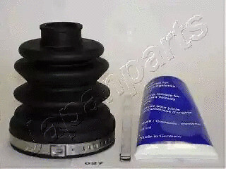 Joint boot kit japanparts - cv,