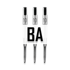BA TAP SET FIRST SECOND PLUG