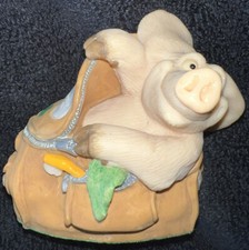Pig - Piggin’ Holidays 1996