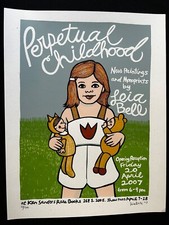 Perpetual Childhood Utah 2007