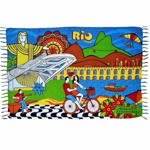 Brazil rio janeiro - de,