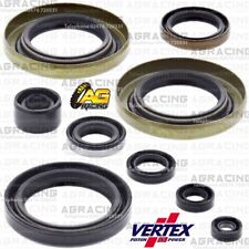 Vertex Engine Oil Seal Kit For