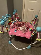 Minnie Mouse jumperoo