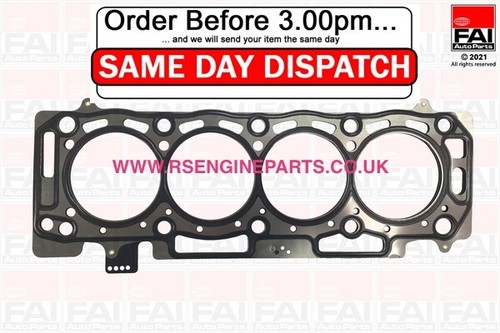Head gasket fits - gasket,