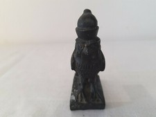 Egyptian Bird God Deity Horus