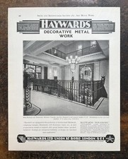 Madame Tussauds Main Staircase