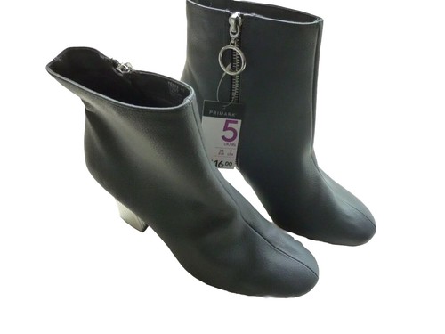 Primark ankle boots size - primark,