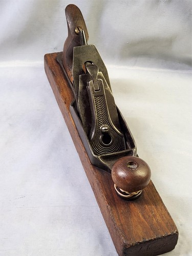 Vintage winchester wood bottom - winchester,