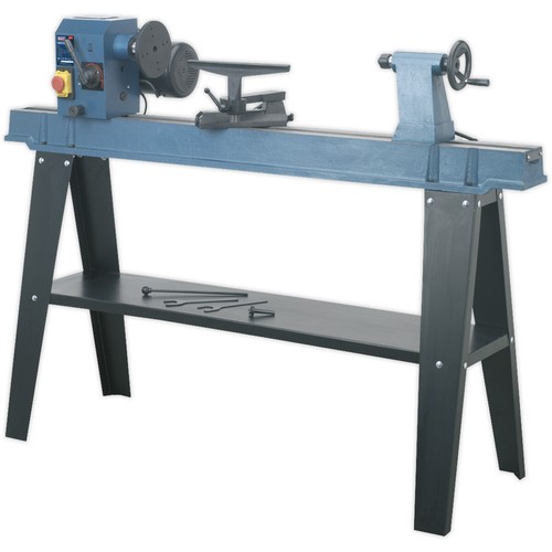 Speed wood lathe 1100mm - speed,