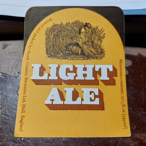 North country brewery beer - brewery,