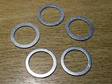 5 x Mazda MX-5 MX5 Eunos